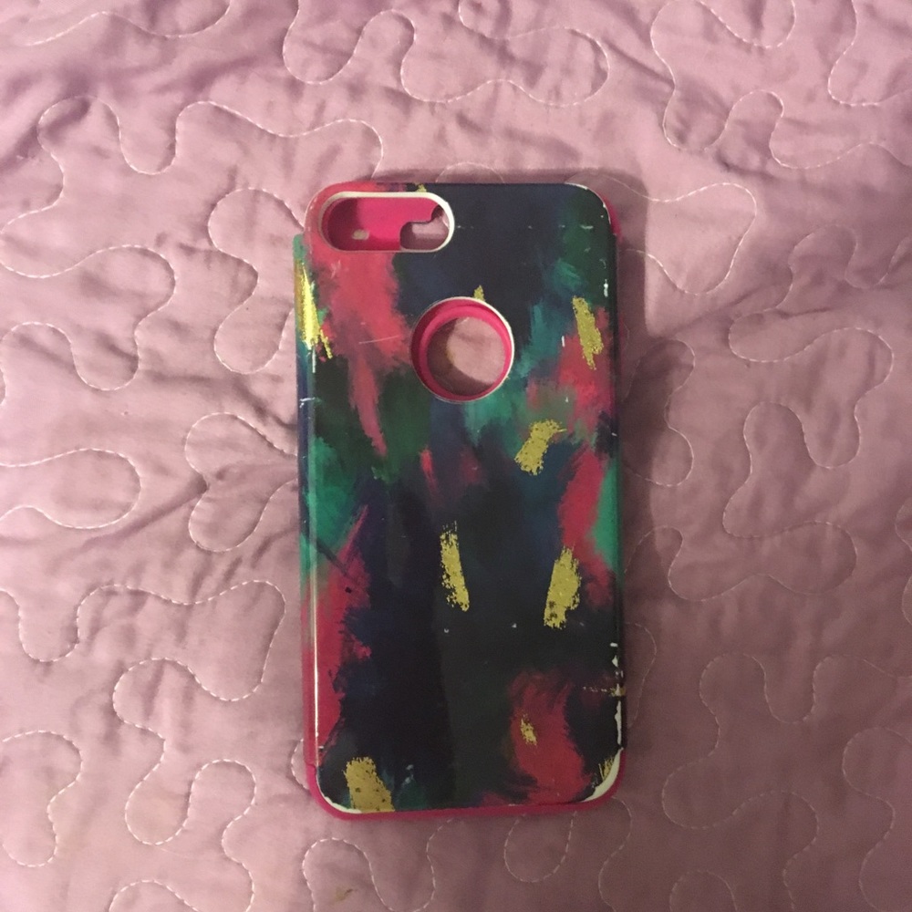 iPhone case